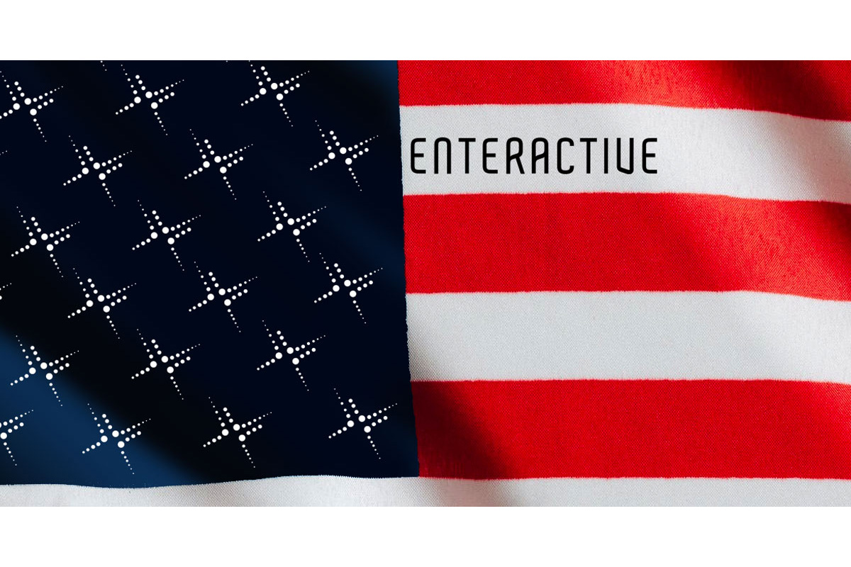 Enteractive granted Pennsylvania licence