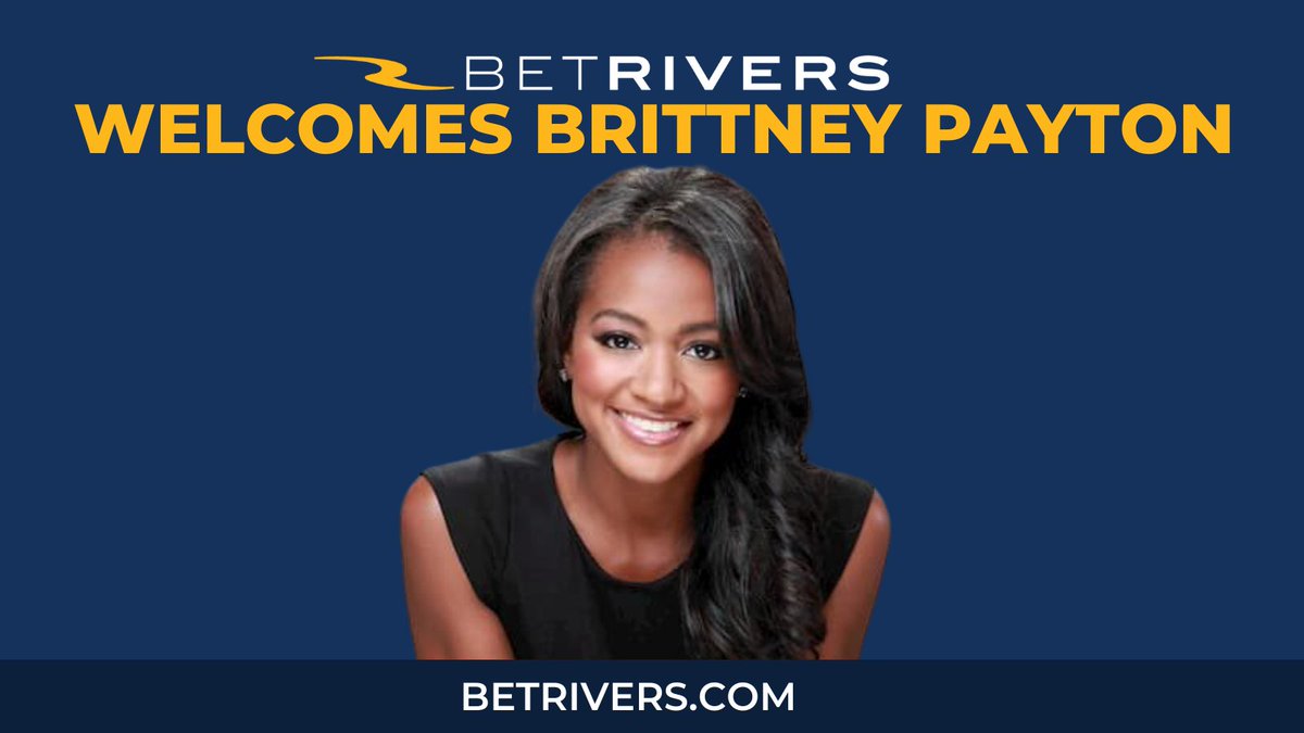 CHICAGO NATIVE AND TELEVISION VETERAN BRITTNEY PAYTON SIGNS EXCLUSIVE CONTENT DEAL WITH BETRIVERS
