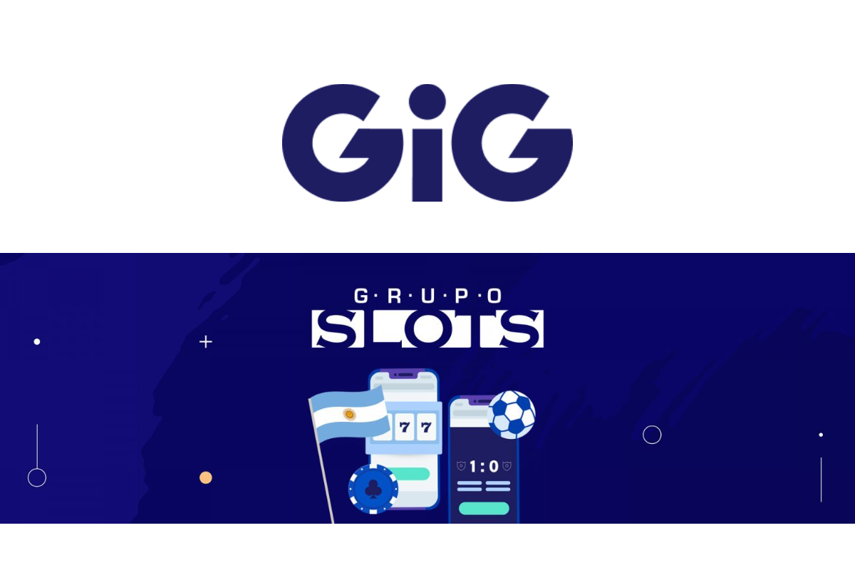 Gaming Innovation Group powers Grupo Slots’ new online Casino launch in Argentina