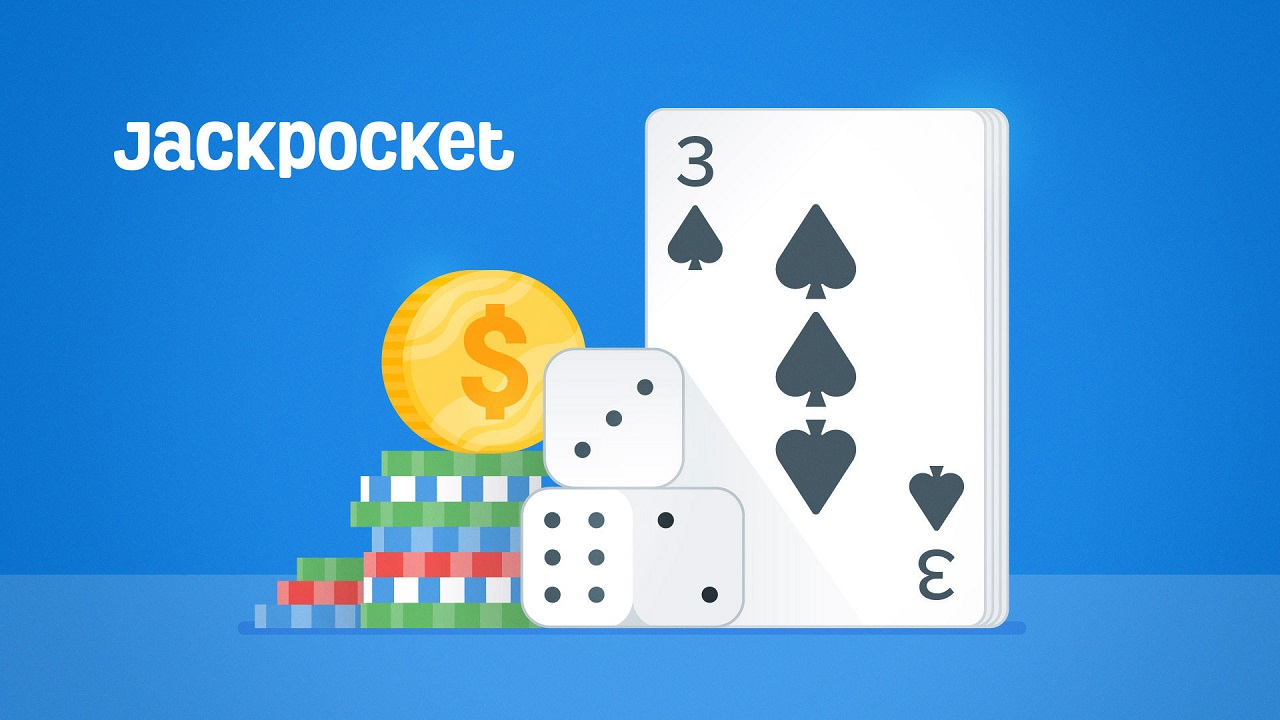 Jackpocket Secures Market Access for Online Casino in New Jersey