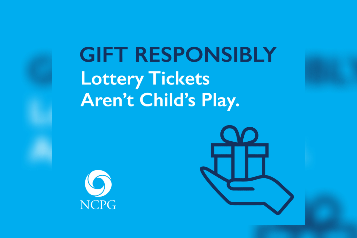 Council on Compulsive Gambling of Pennsylvania Announces Participation in Gift Responsibly Campaign
