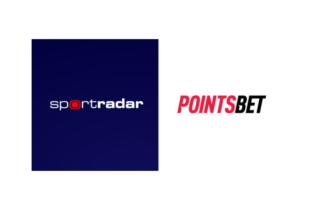 New Multi-Year Partnership With Sportradar Enhances PointsBet's In-Play Betting Capabilities Across Most Popular US Sports