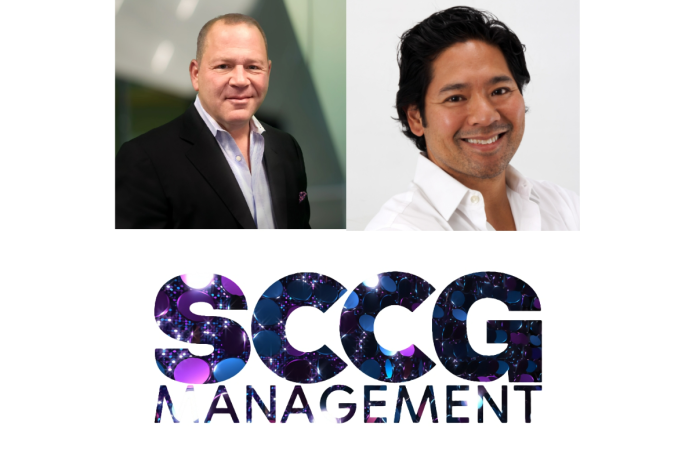 Pierre Cadena Joins SCCG Management as Chief Strategy Advisor