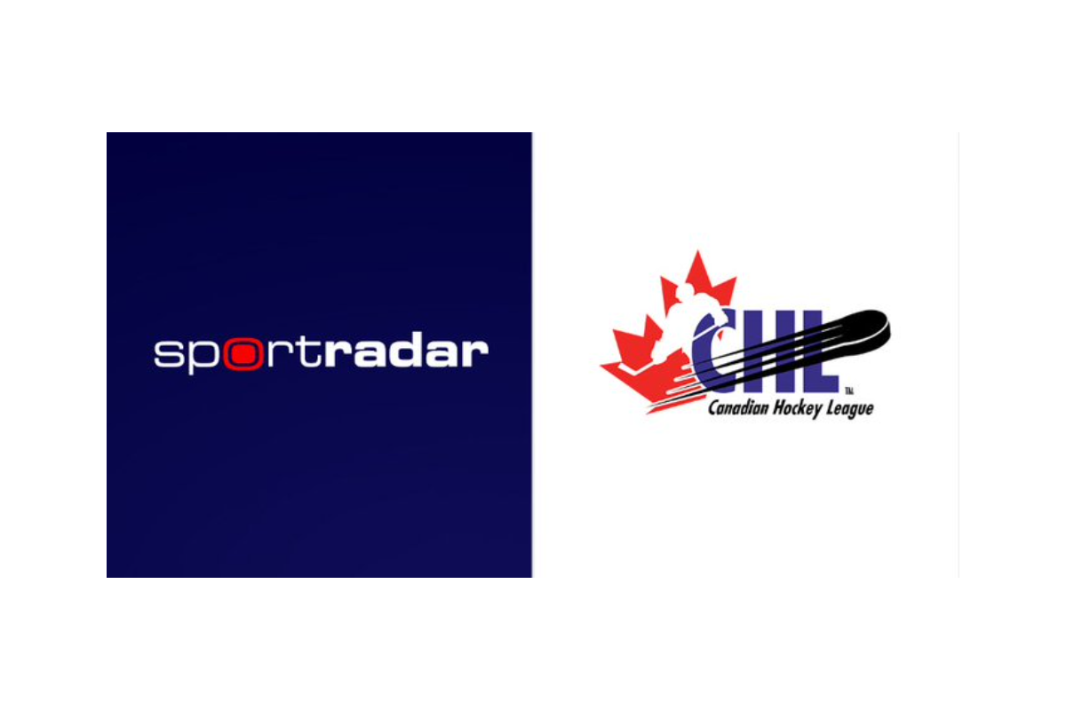Canadian Hockey League Selects Sportradar for Multi-Year Integrity Support
