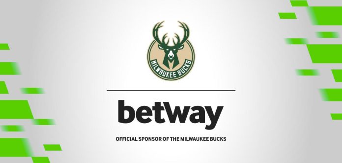 Super Group's Betway announce partnership with NBA's Milwaukee Bucks