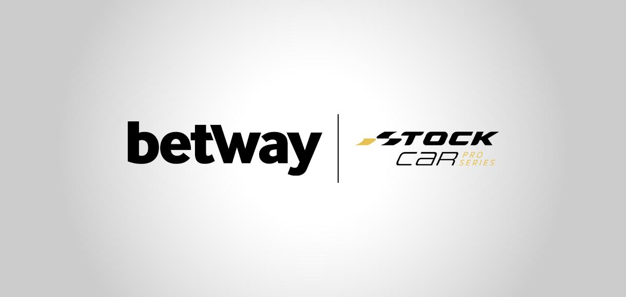 Super Group’s Betway become Official Sponsor of Stock Car Pro Series Brazil