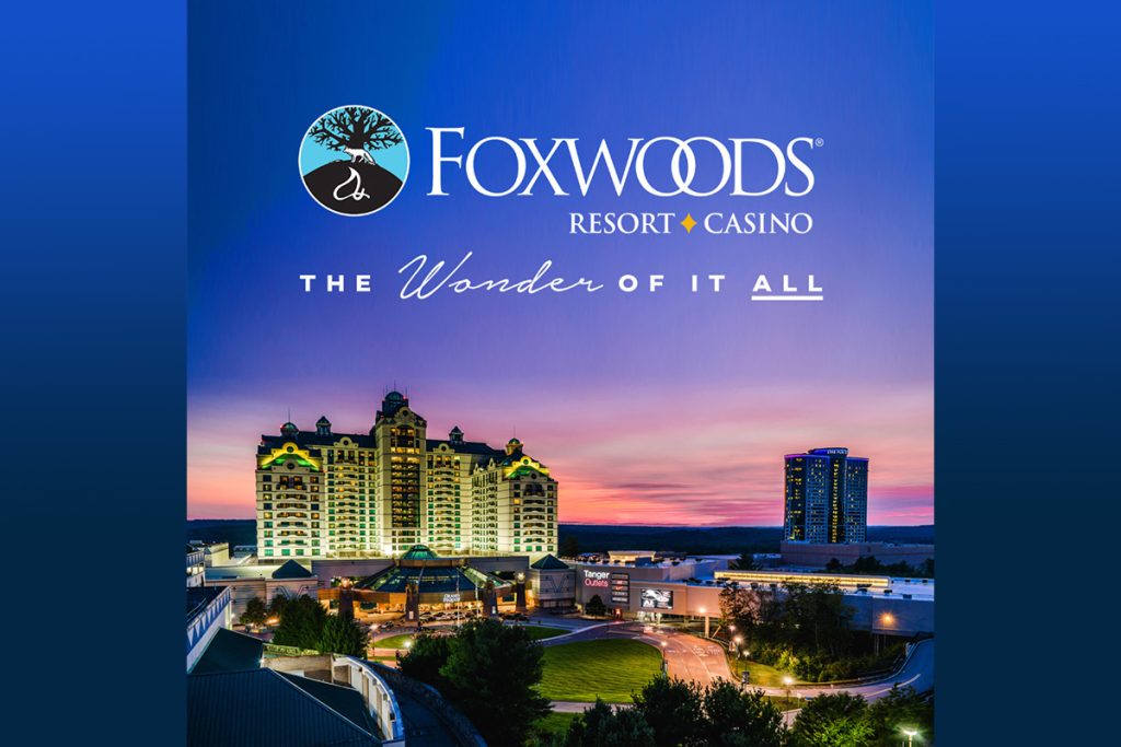 foxwoods resort casino 301 odds