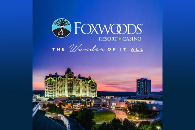 foxwoods resort casino 301 lap by lap