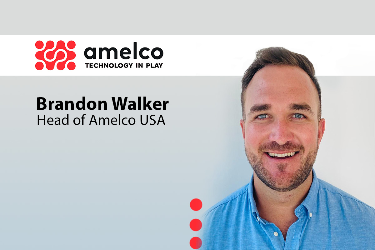 “2021 was a true gamechanger for us” – exclusive interview with Head of Amelco USA, Brandon Walker, on innovation in the US