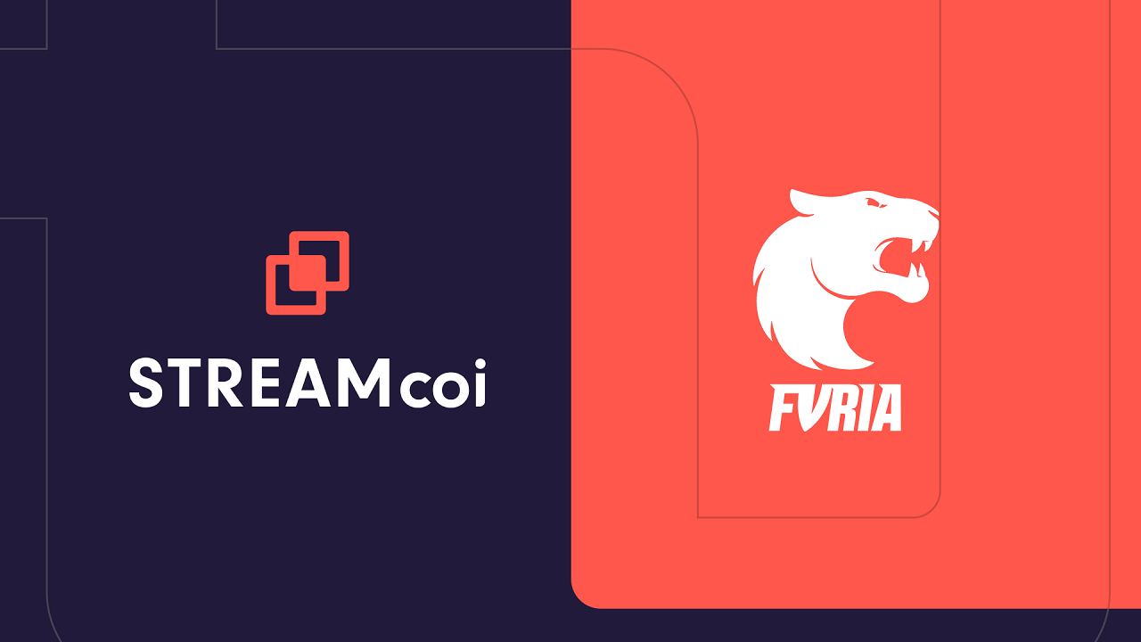 FURIA partners with Streamcoi to automate the largest Twitch streamer network in Brazil