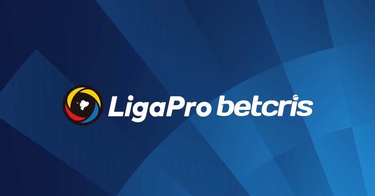 Betcris Readies for the launch of the LigaPro Betcris season in Ecuador