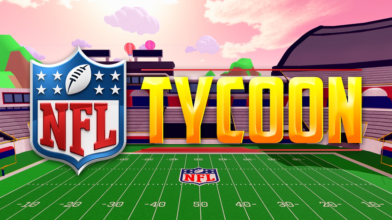 National Football League Teams Up with Roblox to Expand Metaverse Presence with NFL Tycoon Experience