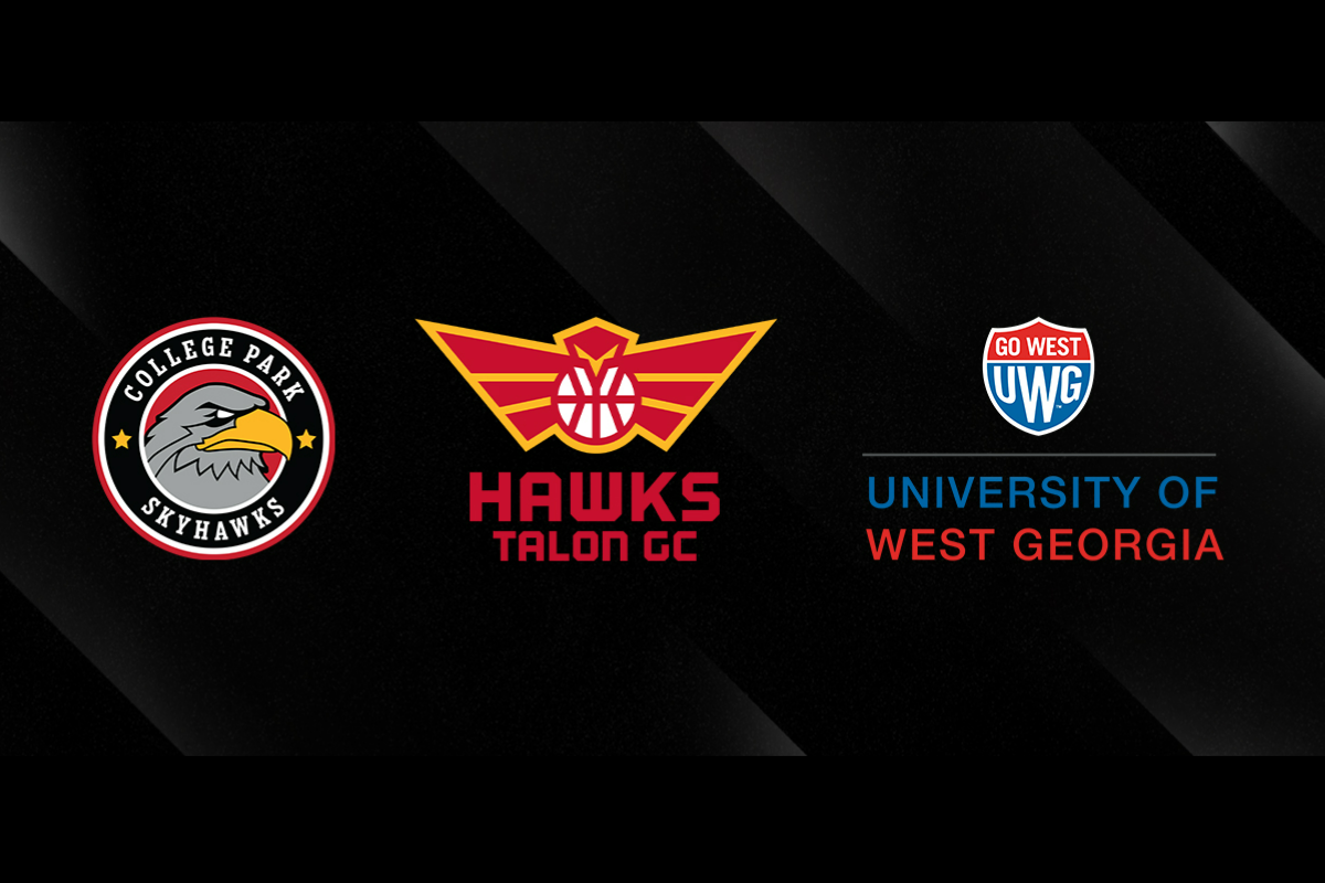 College Park Skyhawks And Hawks Talon Gaming Announce New Partnership