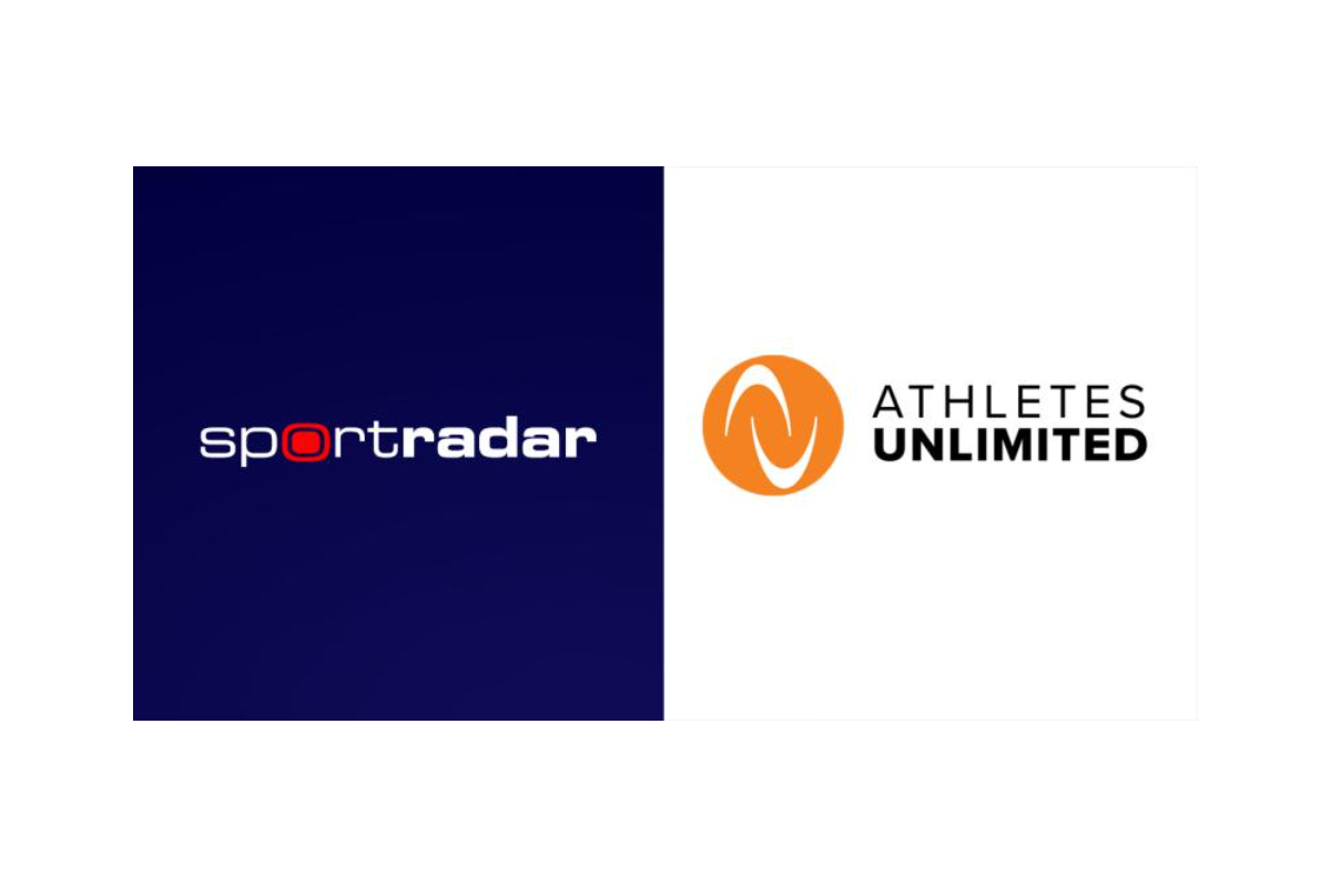 Sports Industry Pioneer Athletes Unlimited Selects Sportradar to Protect Competitions as Interest Grows
