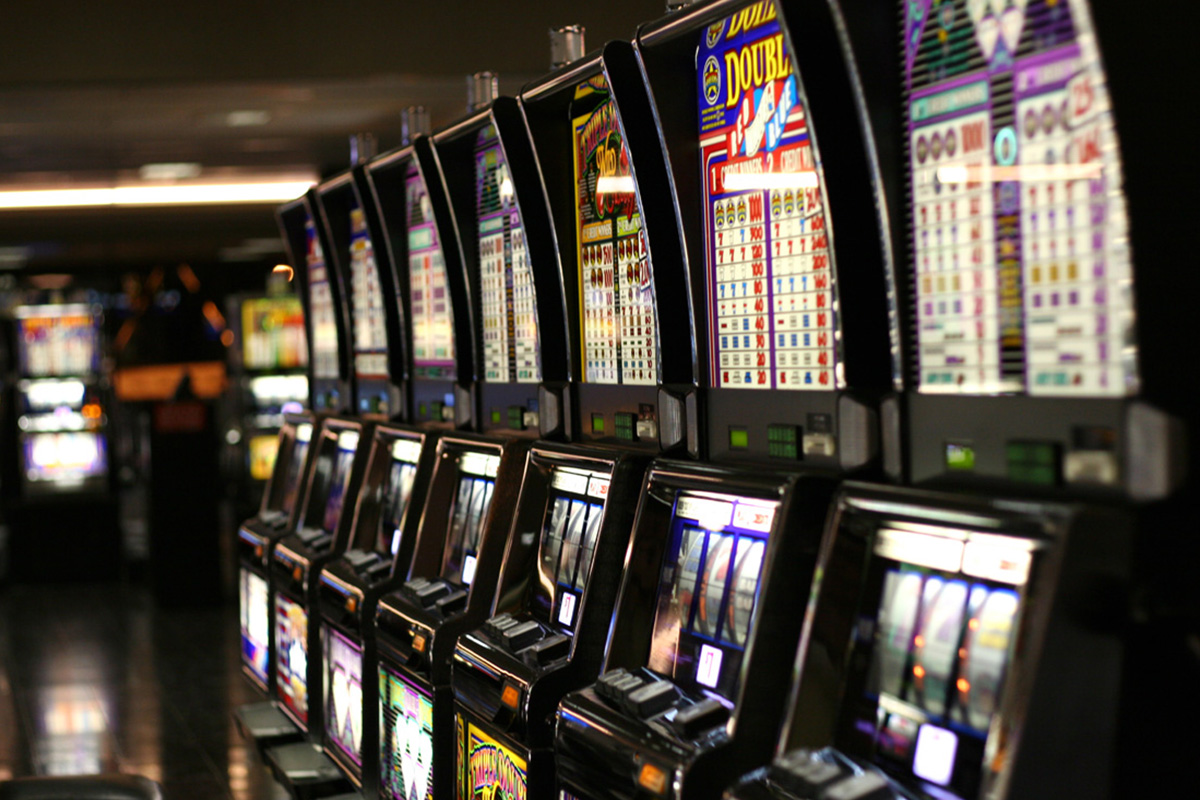 The Global Casino Market is expected to grow by $ 38.23 bn during 2022-2026, progressing at a CAGR of 3.97% during the forecast period
