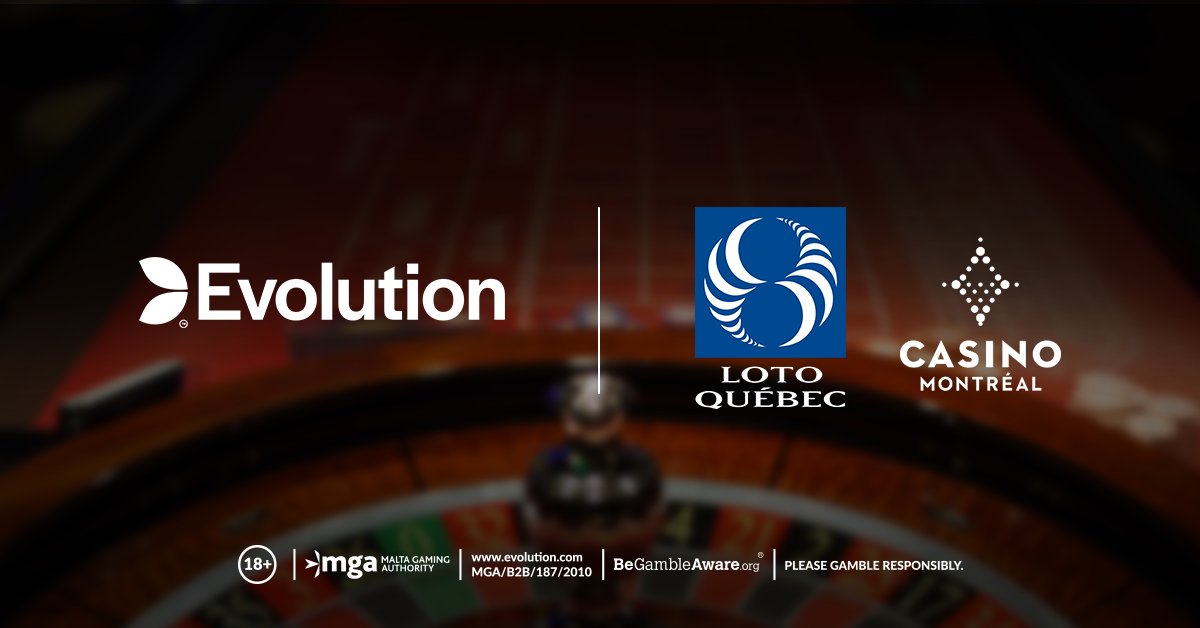 Evolution launches Canada’s first Dual Play tables at Loto-Québec’s Casino Montreal