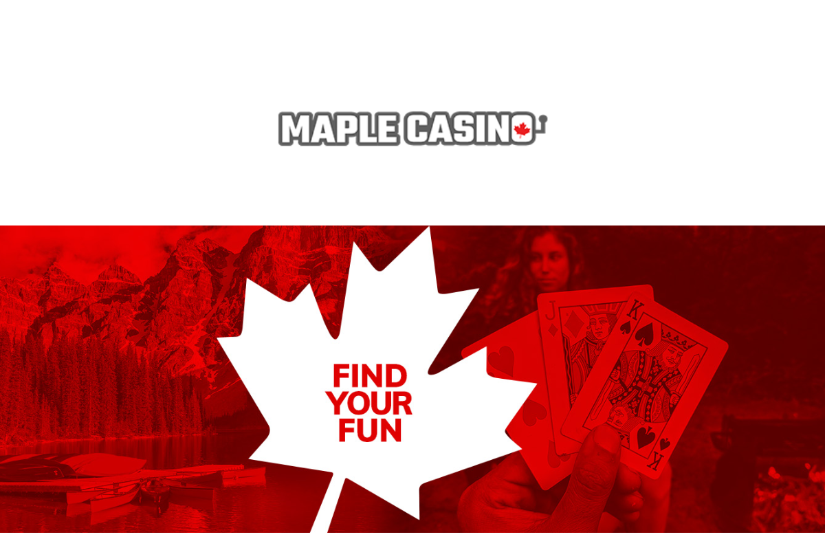 Maple Casino Launches “Find Your Perfect Casino” Tool