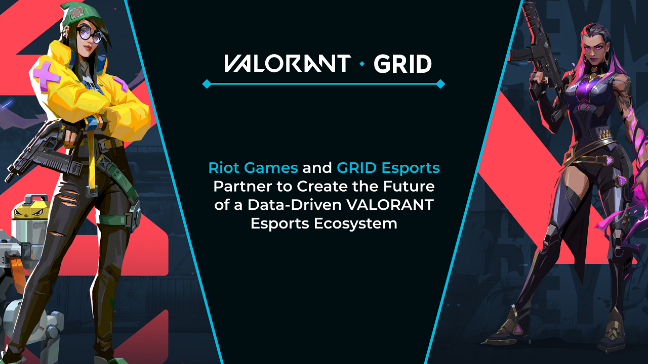 Riot Games Unveils Snap//Shot for Valorant