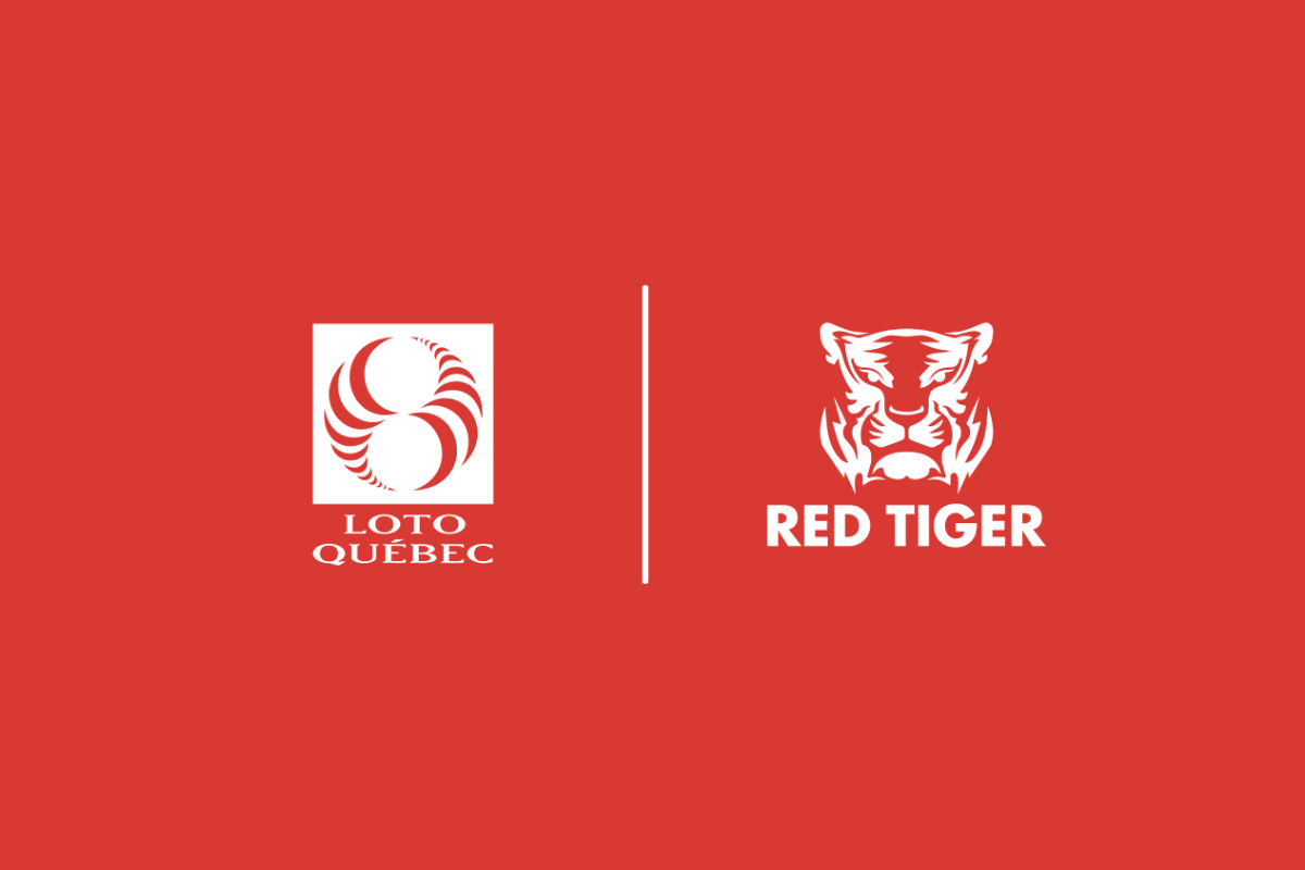 Loto Quebec is the first Canadian lottery to offer Red Tiger games