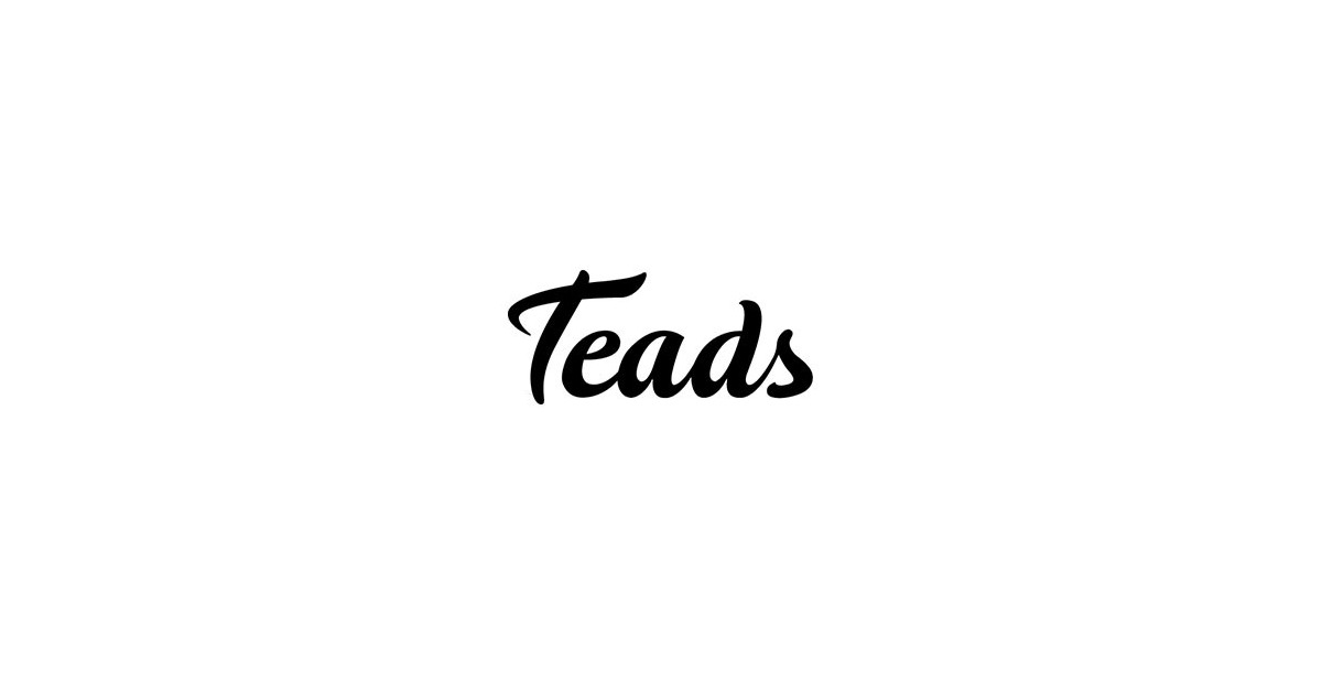 Stats Perform and Teads Align on Global Data Partnership
