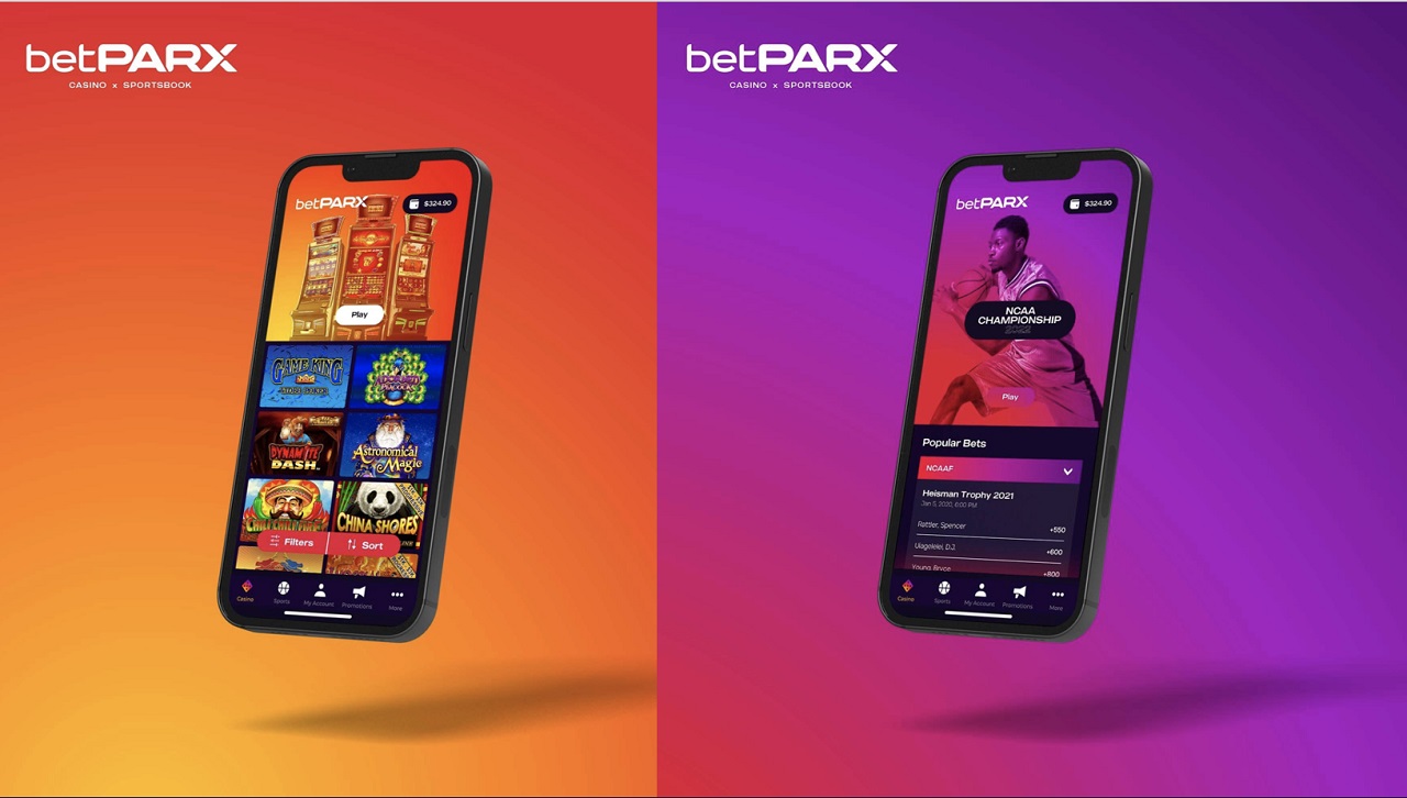 betPARX Mobile Casino and Sports Betting App Launches in Pennsylvania and New Jersey