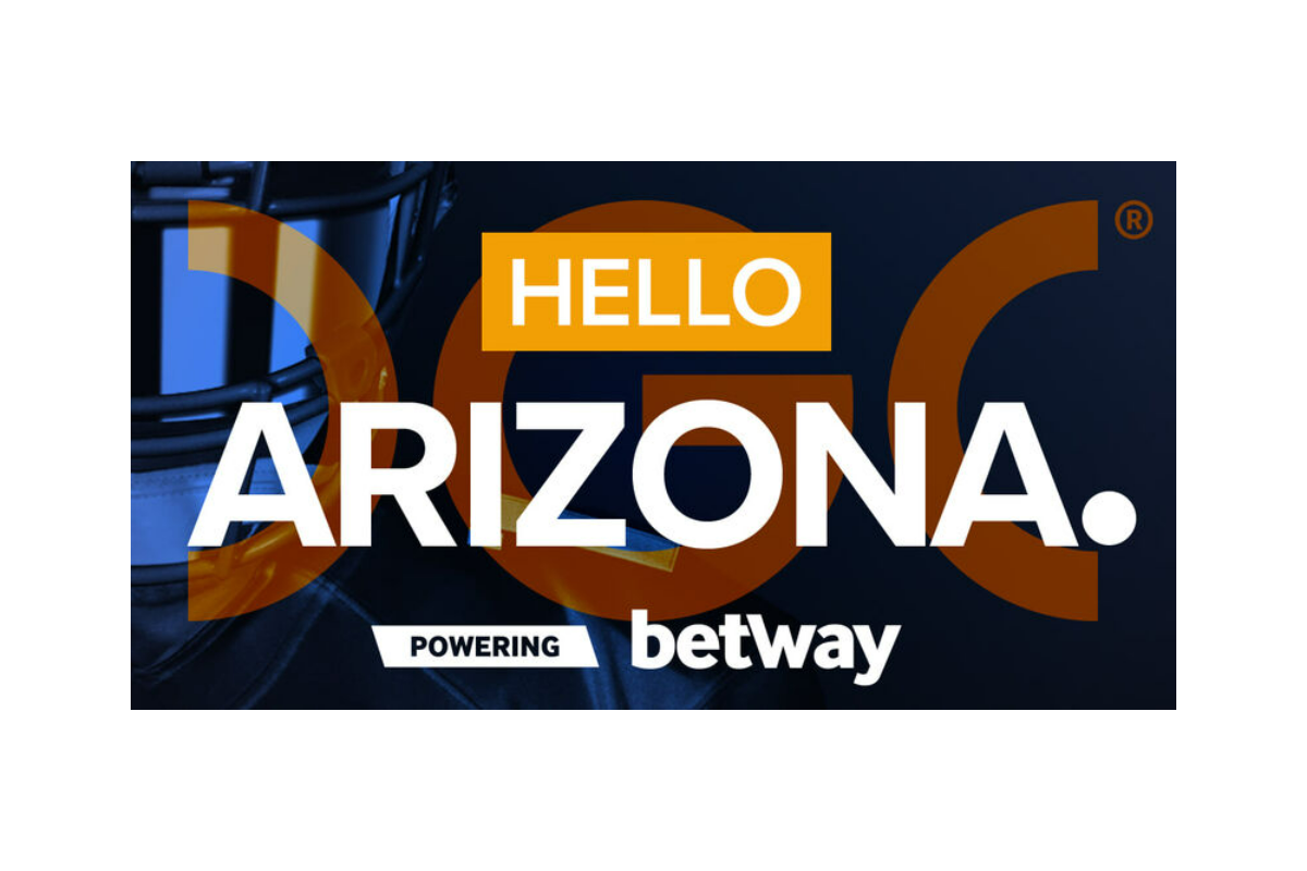 Super Group-owned Betway Brand Live in Arizona
