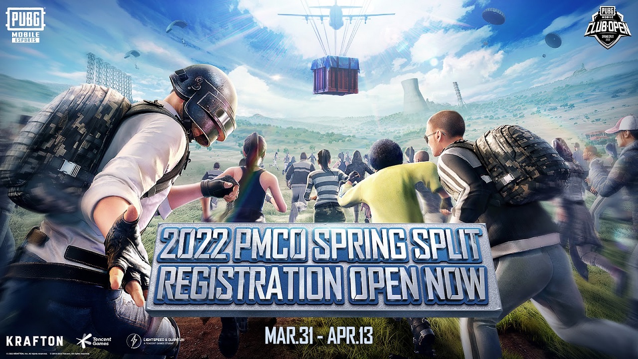 S2G Esports crowned champion of PUBG Mobile Global Championship (PMGC) 2022