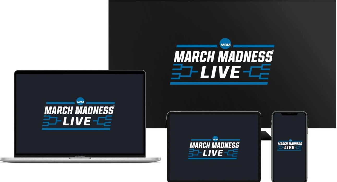 NCAA® March Madness® Live, Tri-Presented by ATandT 5G, Coca-Cola and Capital One, Debuts New Multi-Game Viewing Options and Immersive Always-On Experiences for 2022 NCAA Division I Mens Basketball Championship Gaming and