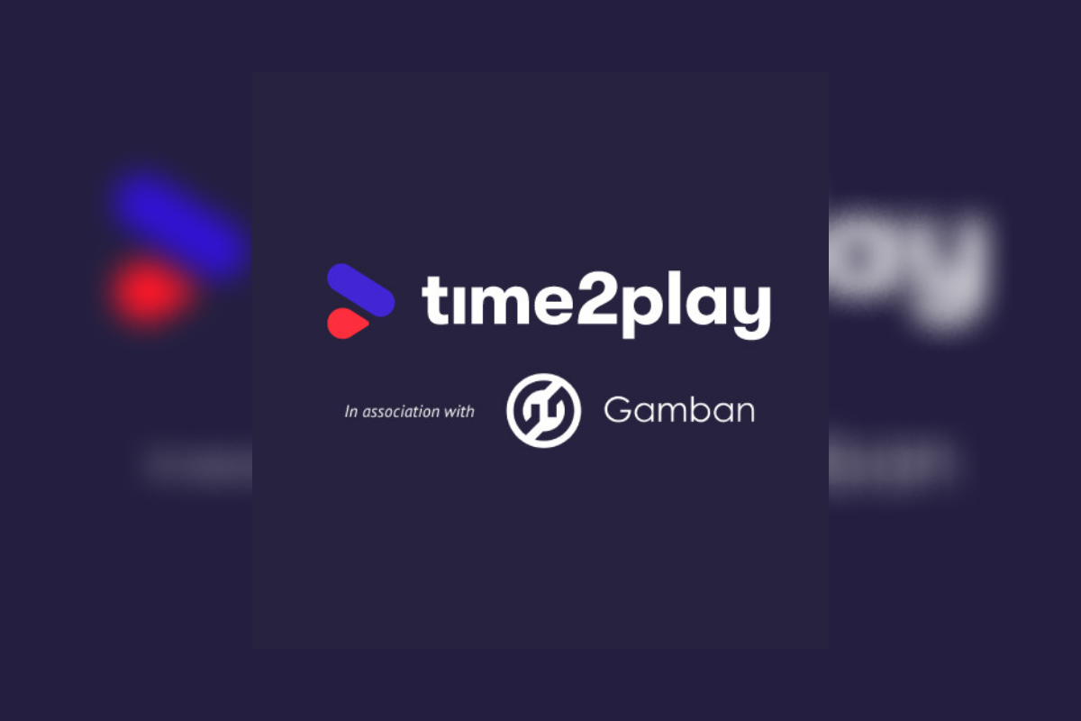 Time2play.com and Gamban Join Forces to Reduce Gambling Harm