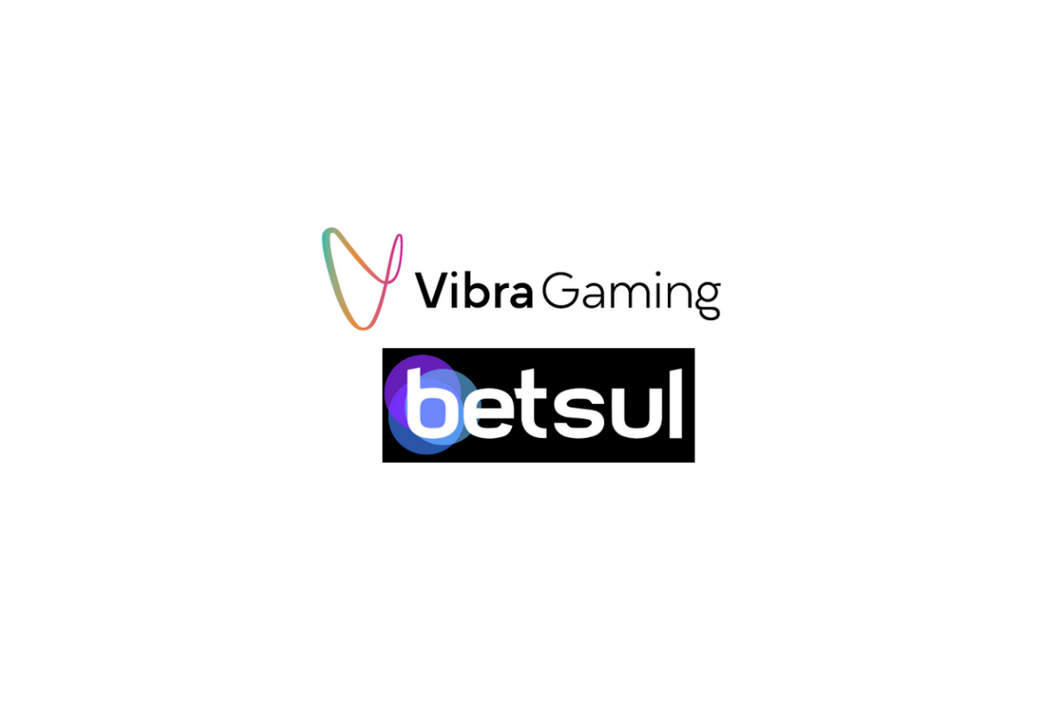 Vibra Gaming and Betsul launch ‘Scratch-a-lot’ in fast-growing Brazil market