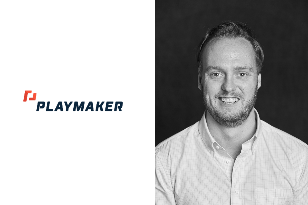 PLAYMAKER CAPITAL INC. HIRES HEAD OF PARTNERSHIPS FOR NORTH AMERICA