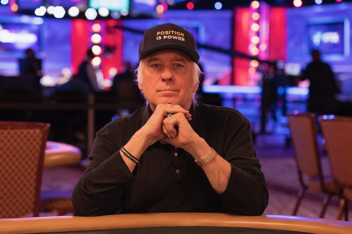 1983 WSOP Main Event Winner to Appear at Casino Collectibles Show