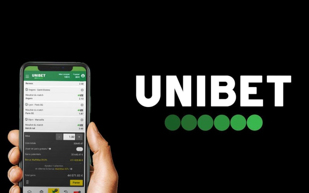 How Much Do You Charge For unibet casino