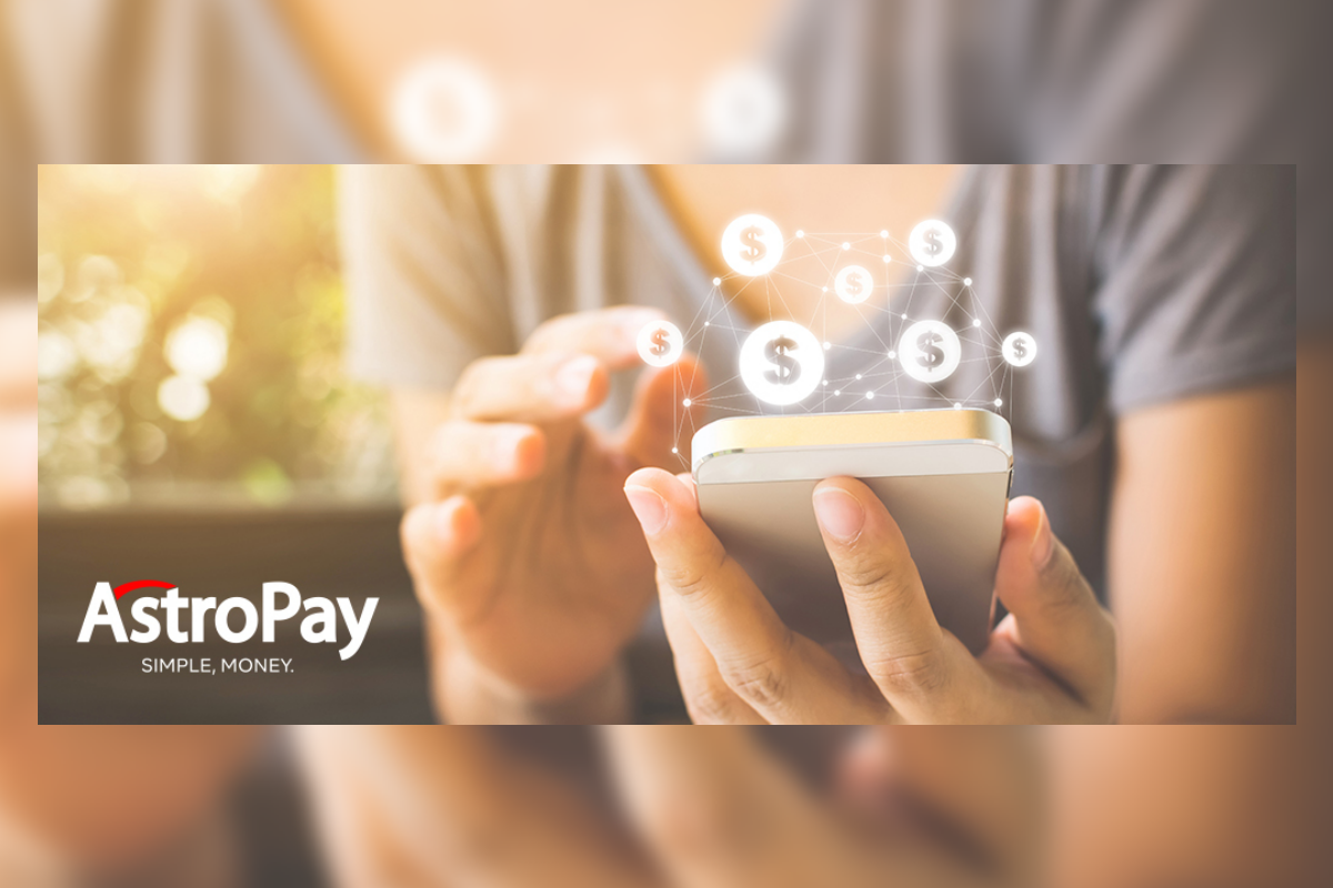 AstroPay provides instant and convenient payments to Brazilian users via Pix
