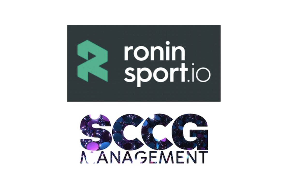 SCCG and RONIN Partner for North America TV Sports Data