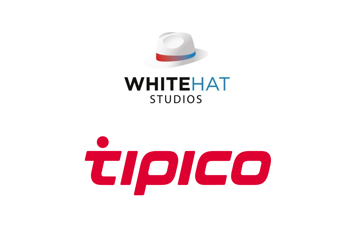 White Hat Studios Pens Content Deal With Tipico US