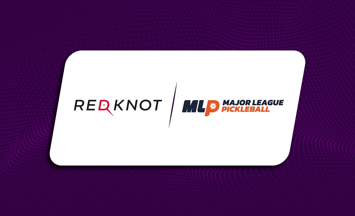 RED KNOT COMMUNICATIONS RE-ENGAGED BY MAJOR LEAGUE PICKLEBALL FOR ENHANCED 2022 COMPETITION