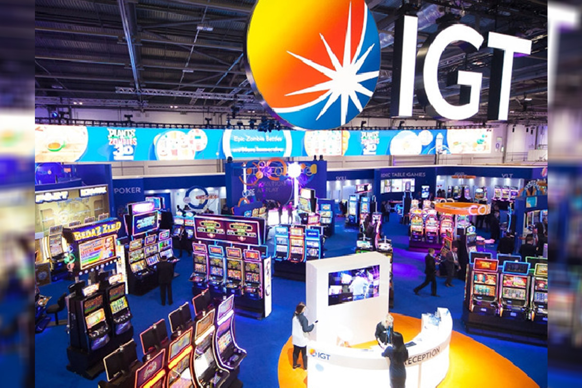 IGT Playsports Technology Powers Sports Betting At Palace Casino Resort In Mississippi
