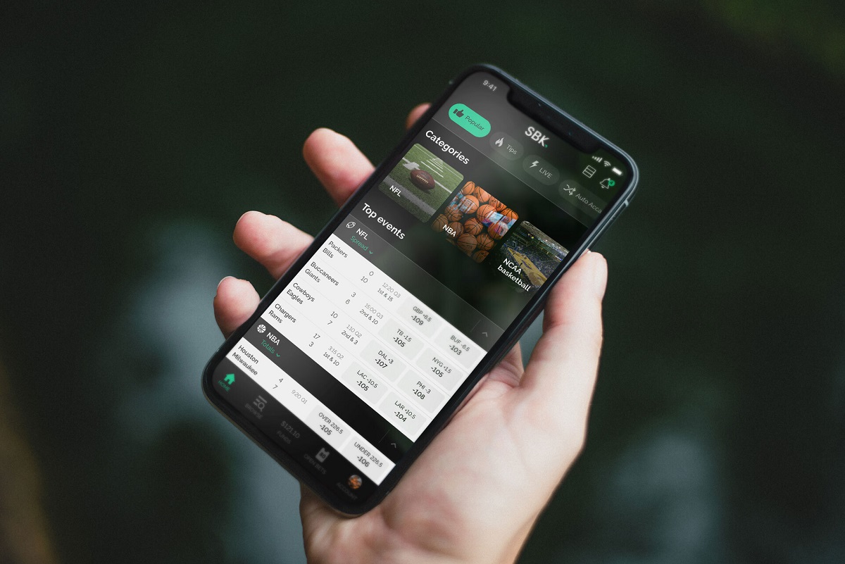 Smarkets partners with Affinity Interactive to bring SBK betting app to Iowa