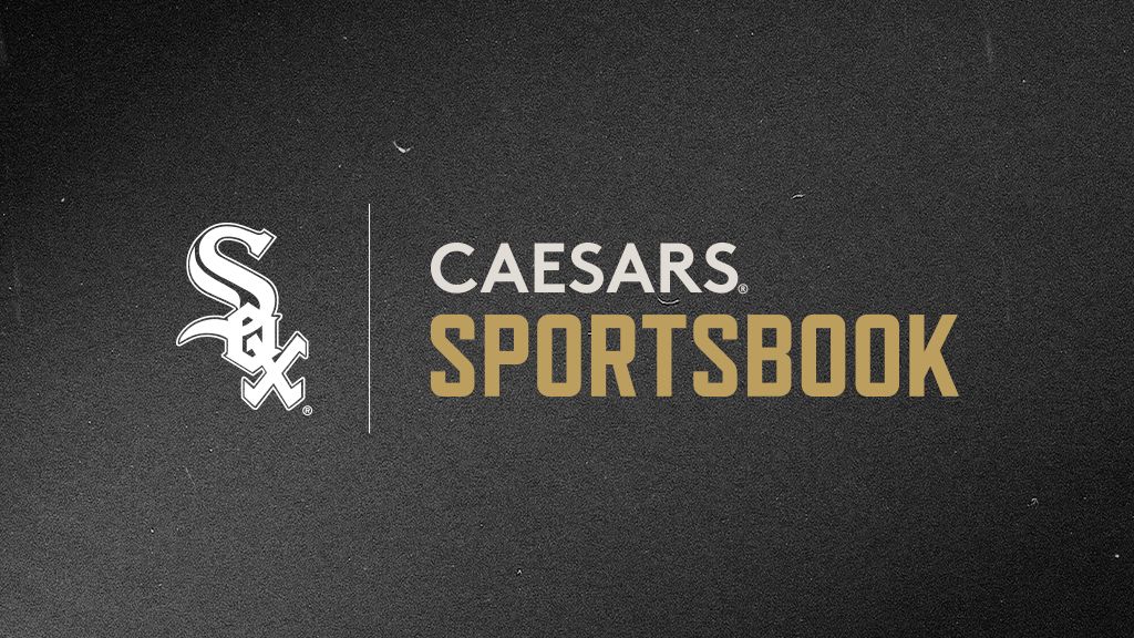 Caesars Entertainment Named Exclusive Casino Partner and Caesars Sportsbook an Official Sports Betting Partner of the Chicago White Sox