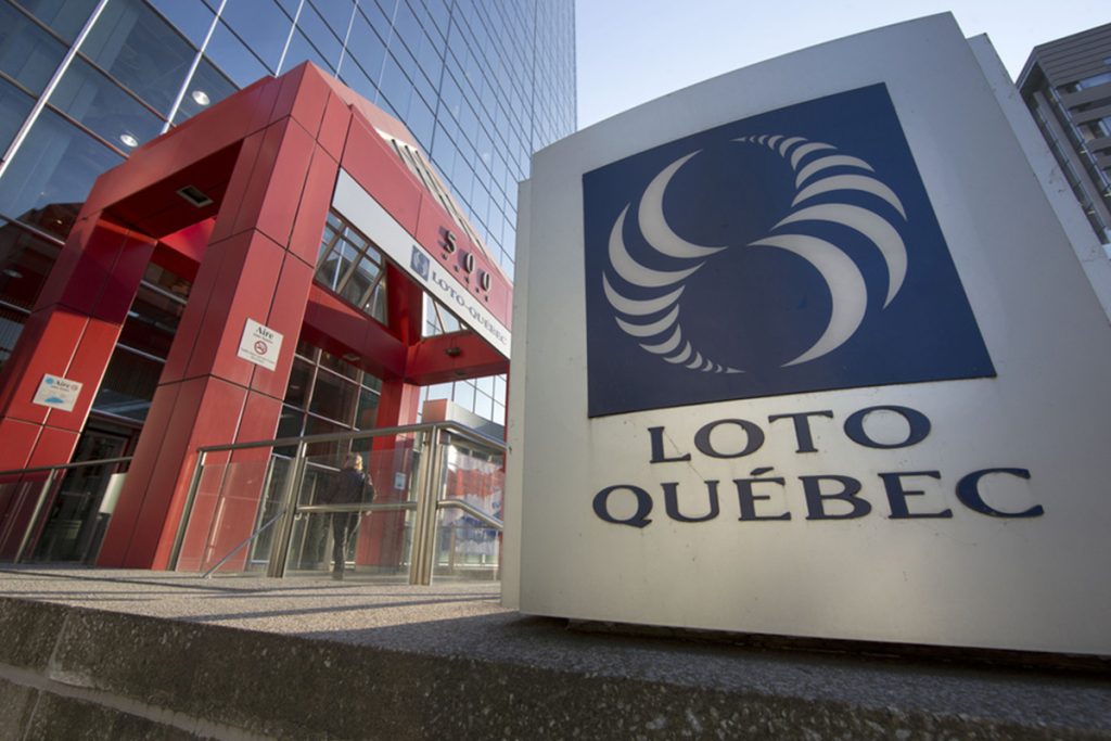 Scientific Games and Loto-Québec Sustainability Innovation Wins at 40th ...