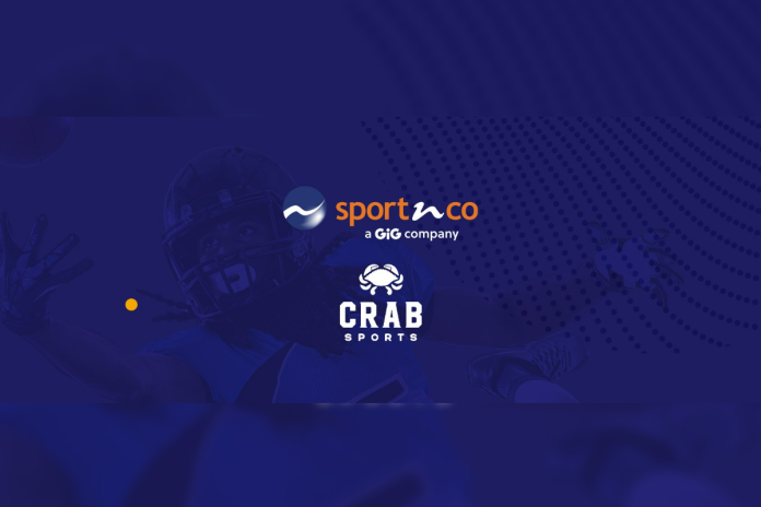 Gaming Innovation Group signs a head of terms agreement with Crab Sports in Maryland