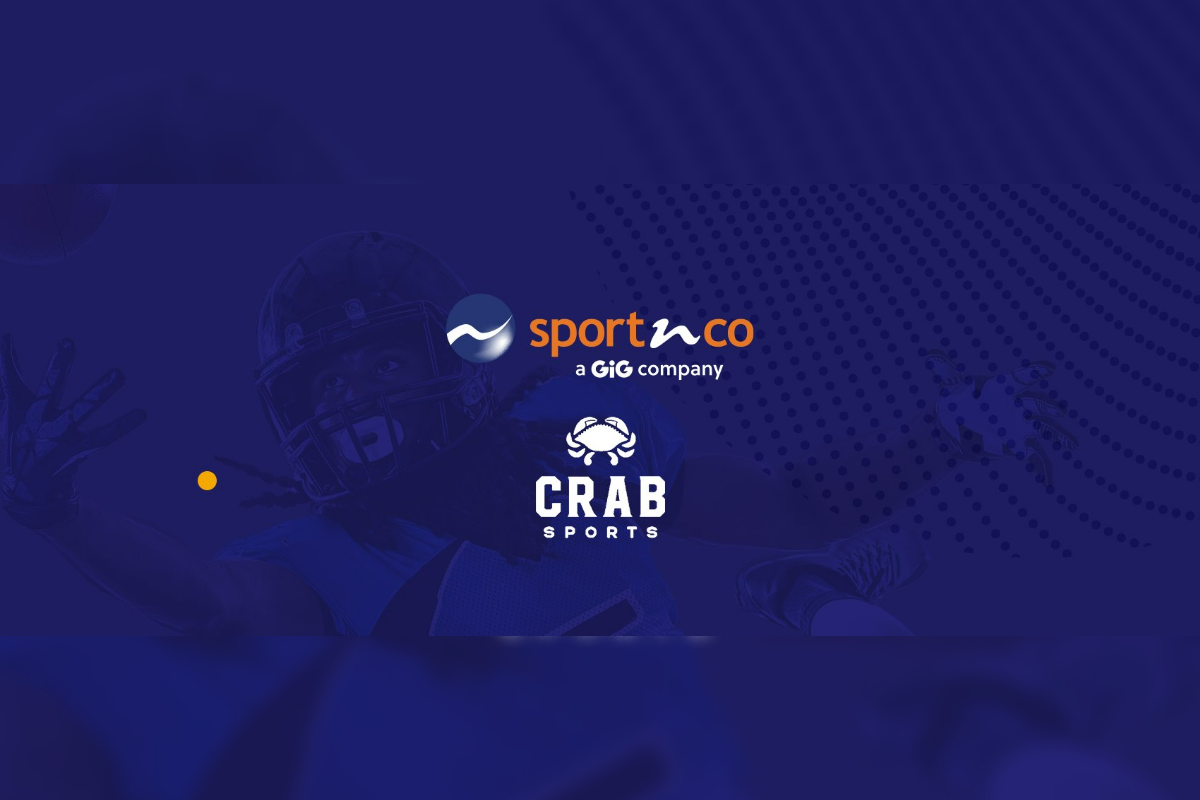 Gaming Innovation Group signs a head of terms agreement with Crab Sports in Maryland