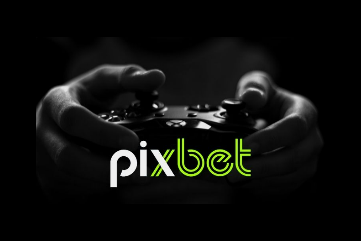 PIXBET presents news on the eSports page of its website