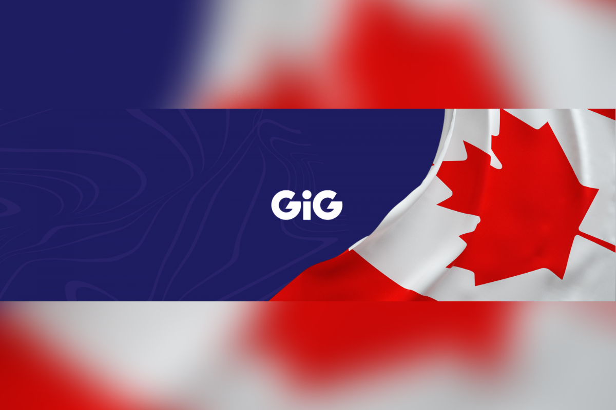 GiG awarded supplier licence in Ontario