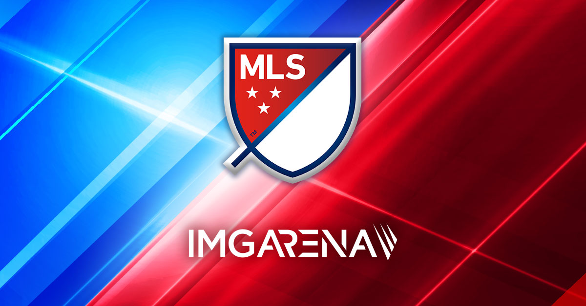 MLS AND IMG ARENA ANNOUNCE NEW LONG-TERM GLOBAL PARTNERSHIP TO POWER NEXT-GENERATION FAN EXPERIENCES