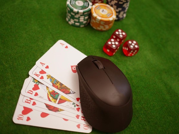 Which States Might Legalize Online Casino Gaming In 2022?