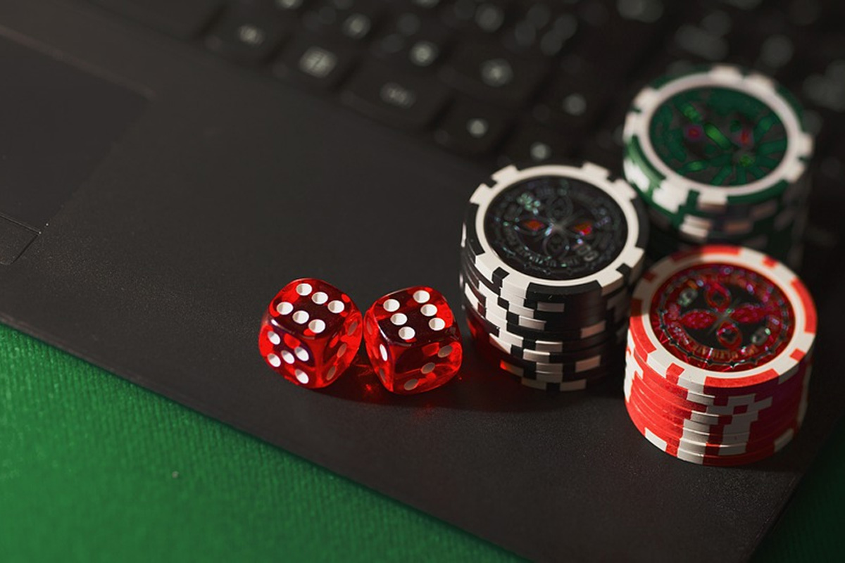 Interesting Facts I Bet You Never Knew About live online casino australia