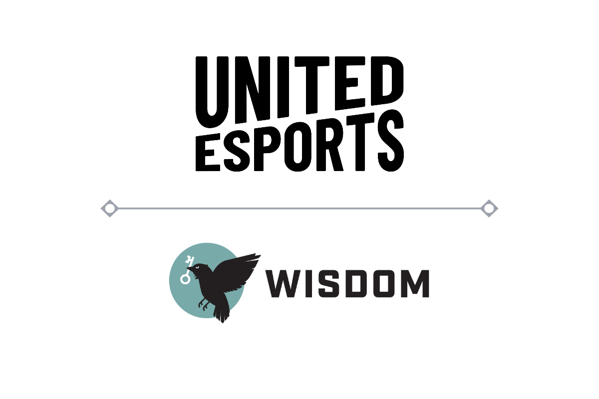 Wisdom Gaming Partners with United Esports