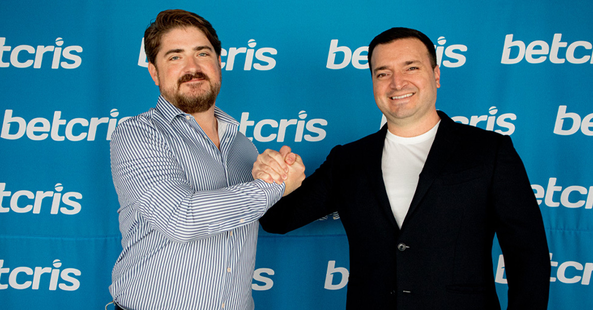 BETCRIS TAPS IGAMING INDUSTRY EXPERT AS ITS NEW CASINO DIRECTOR